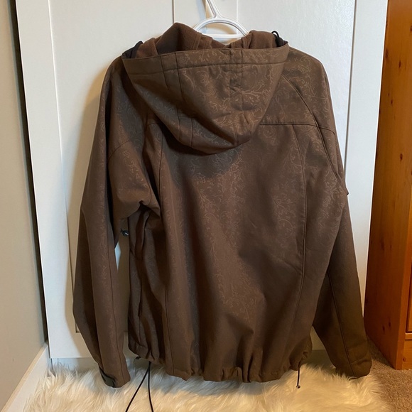 2/$75 💥- JACKET | Board Dokter women’s size large - Picture 2 of 5